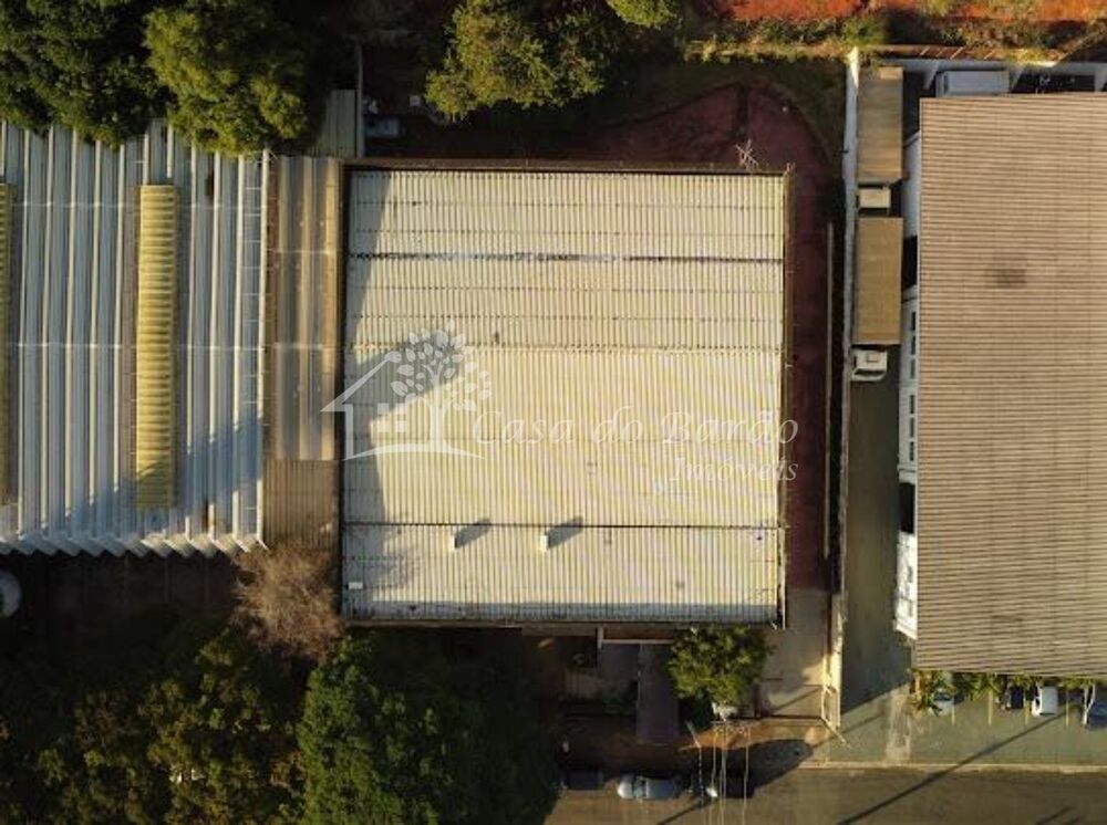 Prédio Inteiro, 750 m² - Foto 3