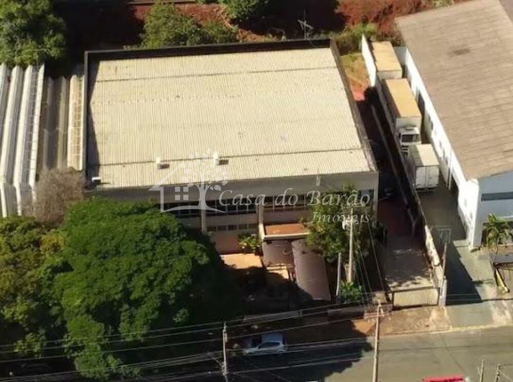 Prédio Inteiro, 750 m² - Foto 4