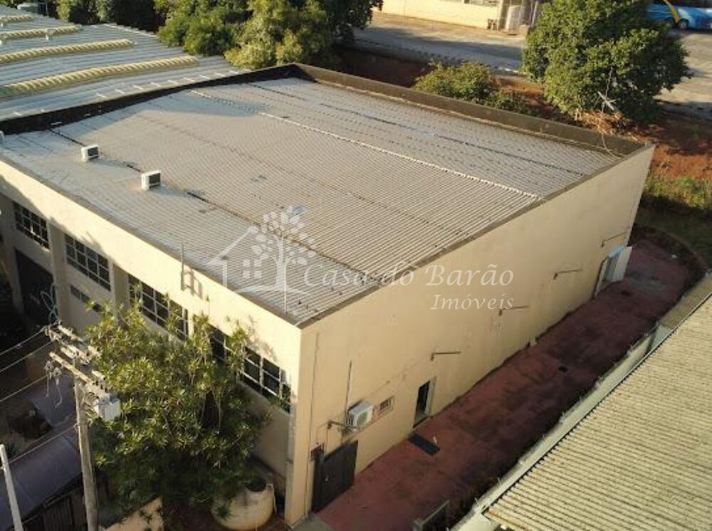 Prédio Inteiro, 750 m² - Foto 2