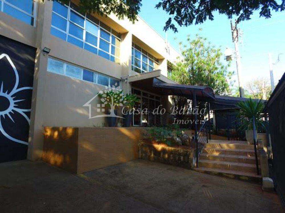 Prédio Inteiro, 750 m² - Foto 1