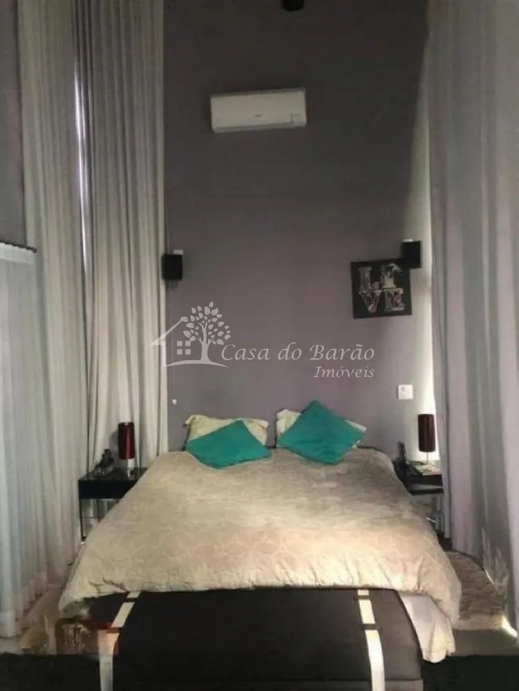 Casa, 3 quartos, 205 m² - Foto 9