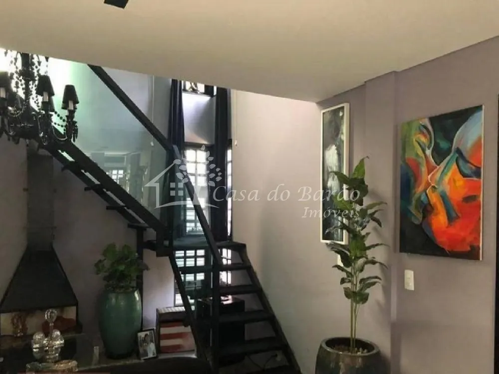 Casa, 3 quartos, 205 m² - Foto 10