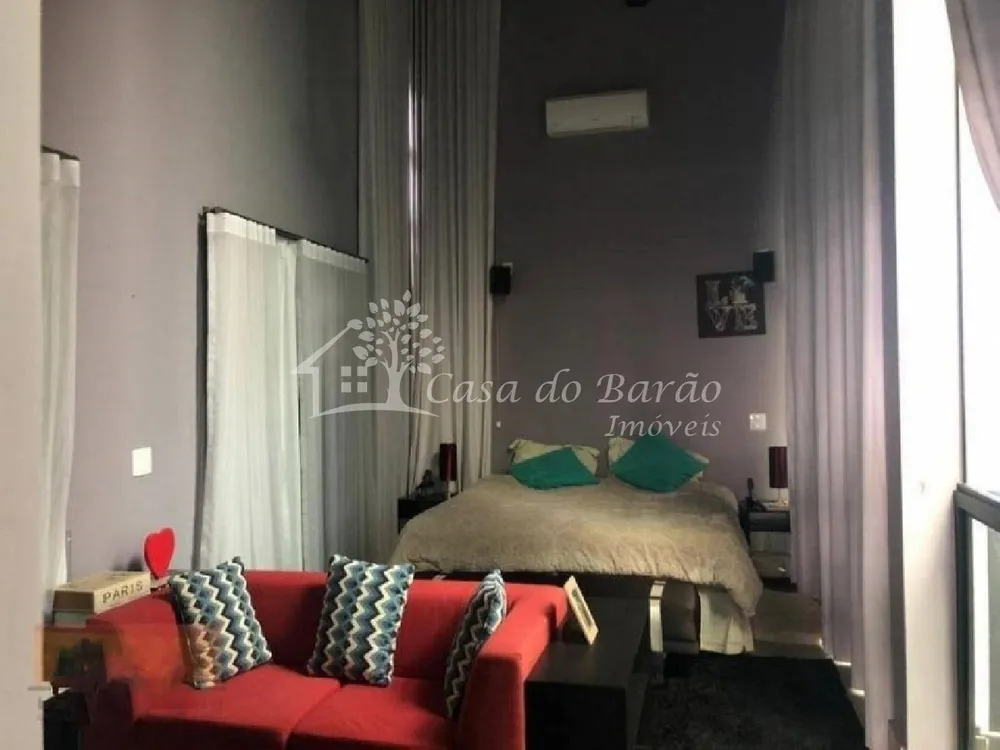 Casa, 3 quartos, 205 m² - Foto 6