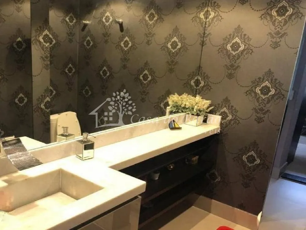 Casa, 3 quartos, 205 m² - Foto 14