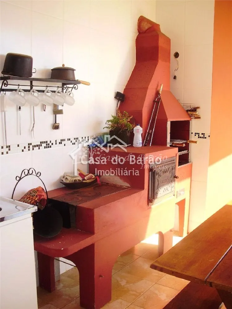 Casa de Condomínio, 3 quartos - Foto 16
