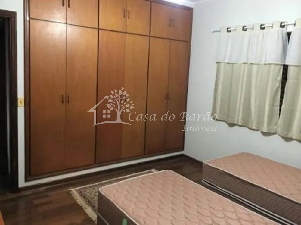 Casa, 5 quartos, 330 m² - Foto 5