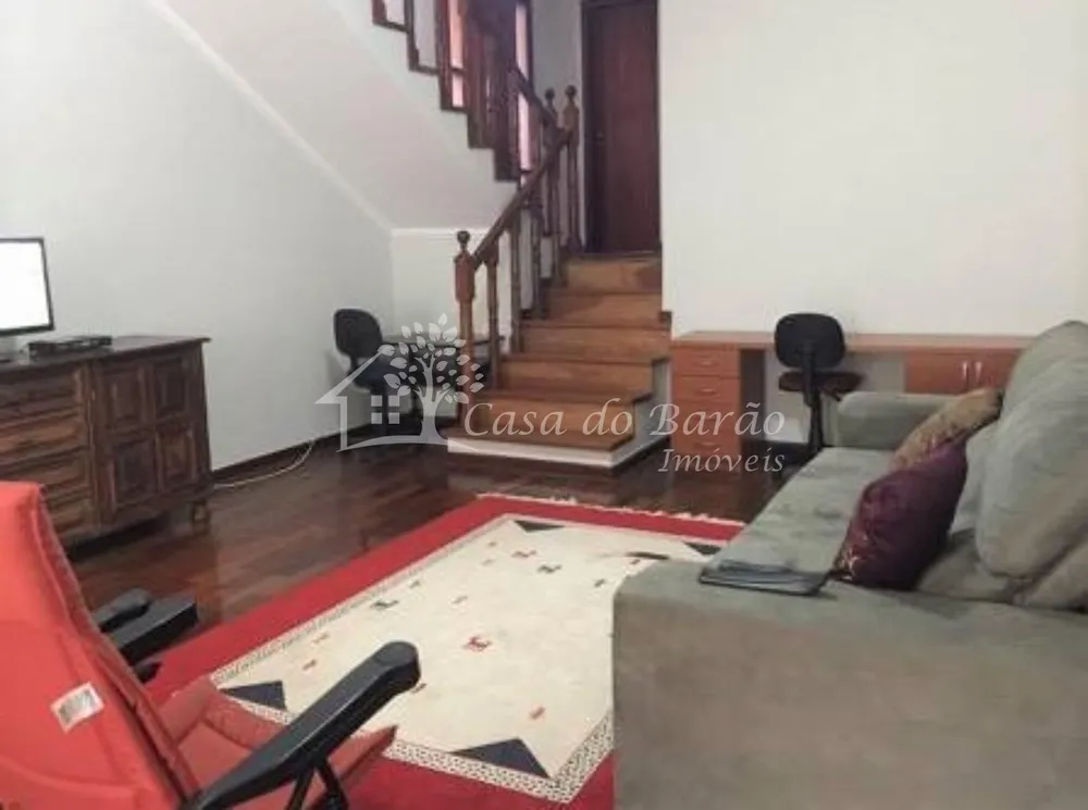 Casa, 5 quartos, 330 m² - Foto 3