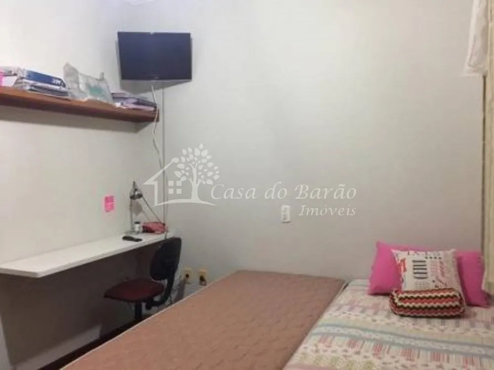 Casa, 5 quartos, 330 m² - Foto 9