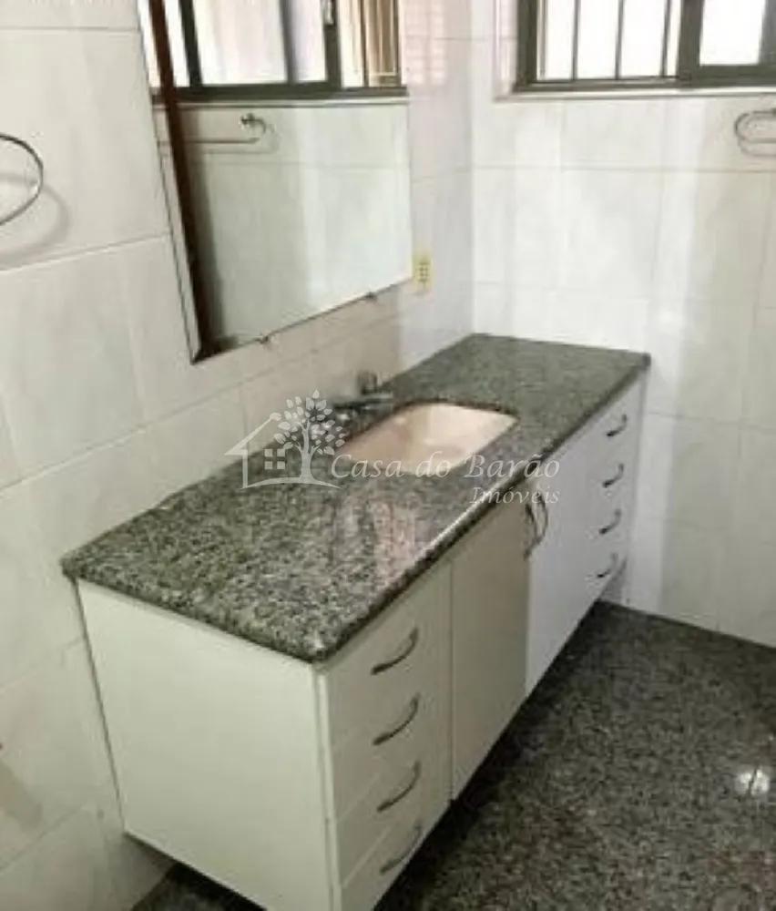 Casa, 5 quartos, 330 m² - Foto 15
