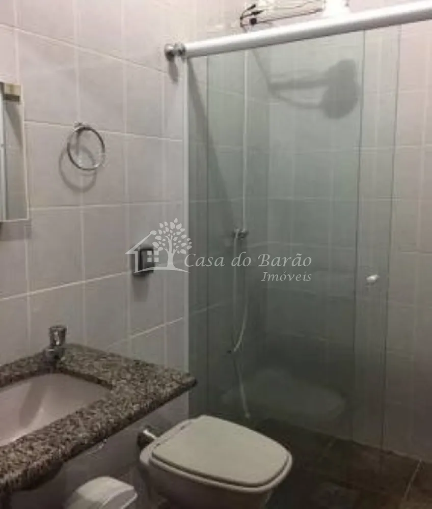 Casa, 5 quartos, 330 m² - Foto 13