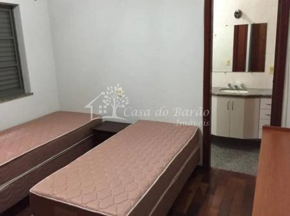 Casa, 5 quartos, 330 m² - Foto 7