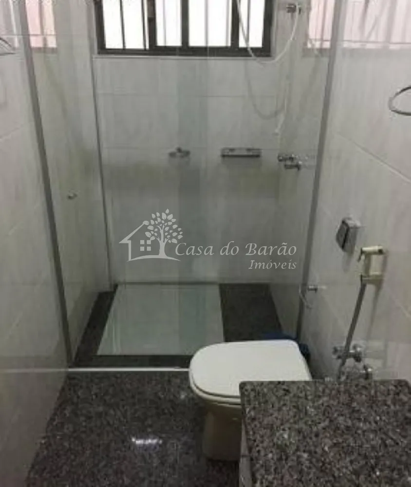 Casa, 5 quartos, 330 m² - Foto 12