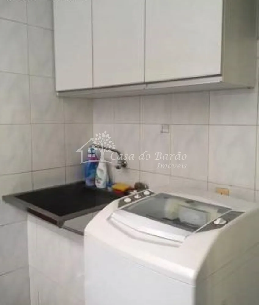 Casa, 5 quartos, 330 m² - Foto 16