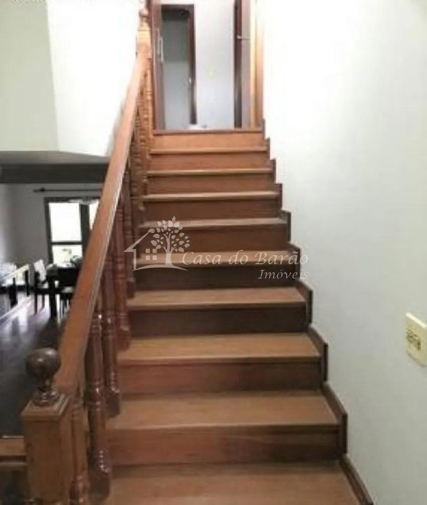 Casa, 5 quartos, 330 m² - Foto 4