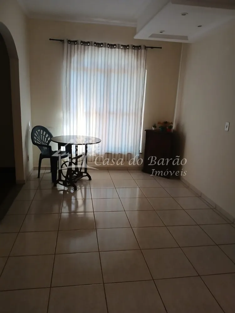Casa, 4 quartos - Foto 4