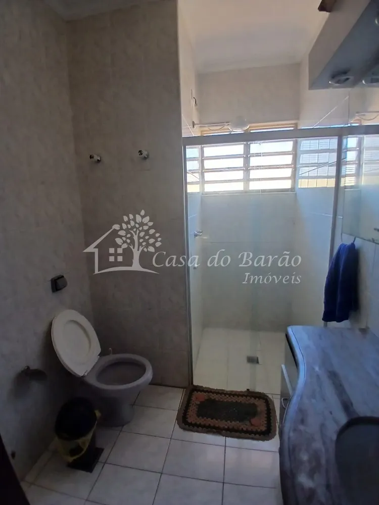 Casa, 4 quartos - Foto 5