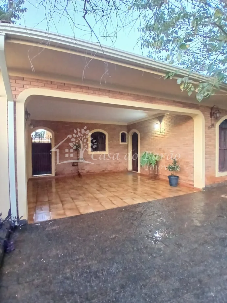Casa, 4 quartos - Foto 12