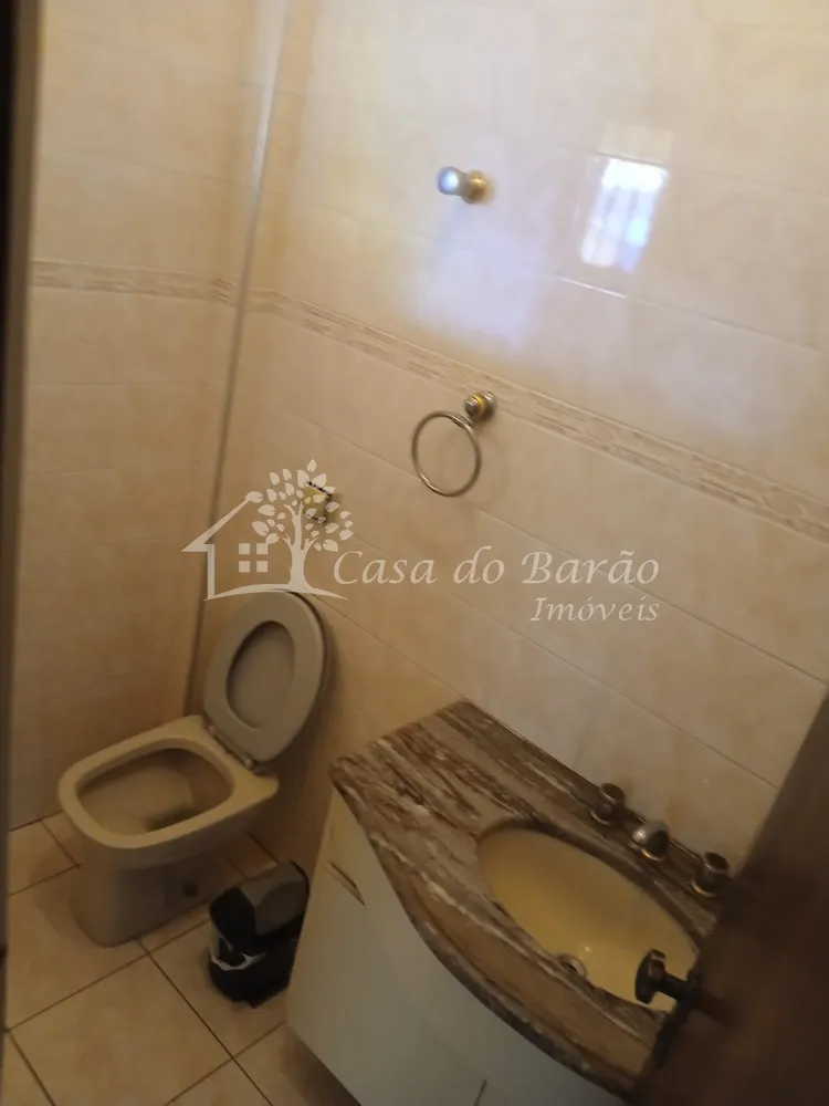 Casa, 4 quartos - Foto 6