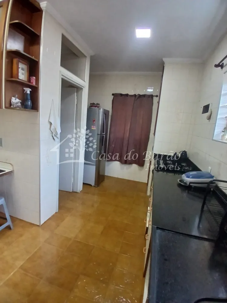 Casa, 4 quartos - Foto 7