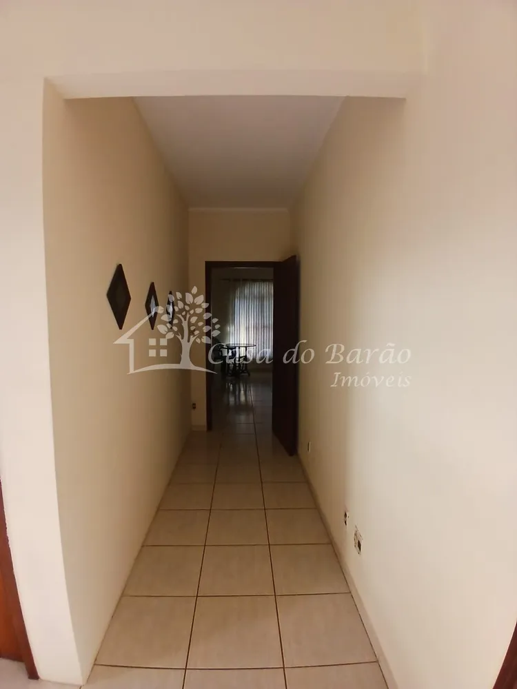 Casa, 4 quartos - Foto 8