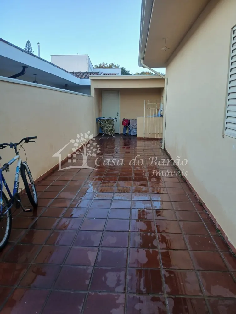 Casa, 4 quartos - Foto 2