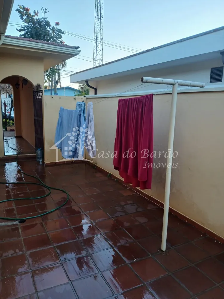 Casa, 4 quartos - Foto 3
