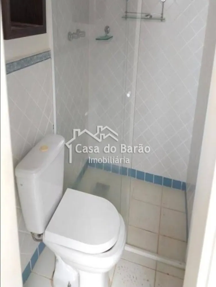 Casa de Condomínio, 4 quartos - Foto 15