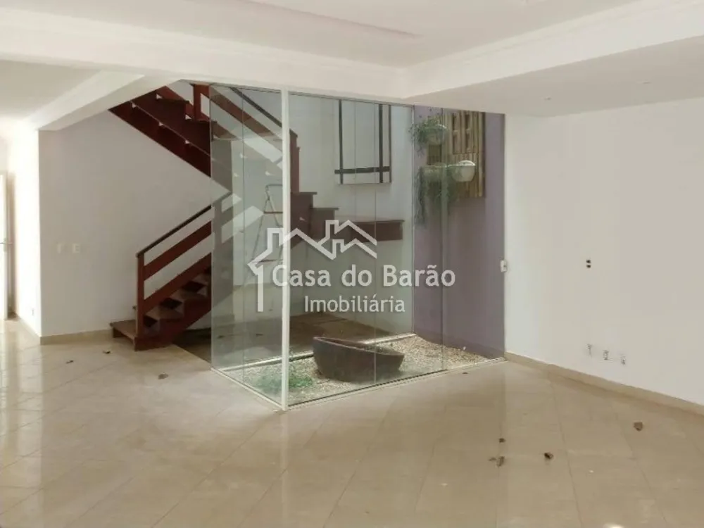Casa de Condomínio, 4 quartos - Foto 11