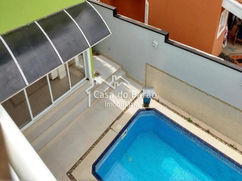 Casa de Condomínio, 4 quartos - Foto 13