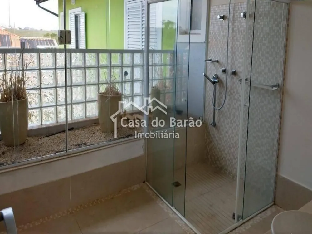 Casa de Condomínio, 4 quartos - Foto 12