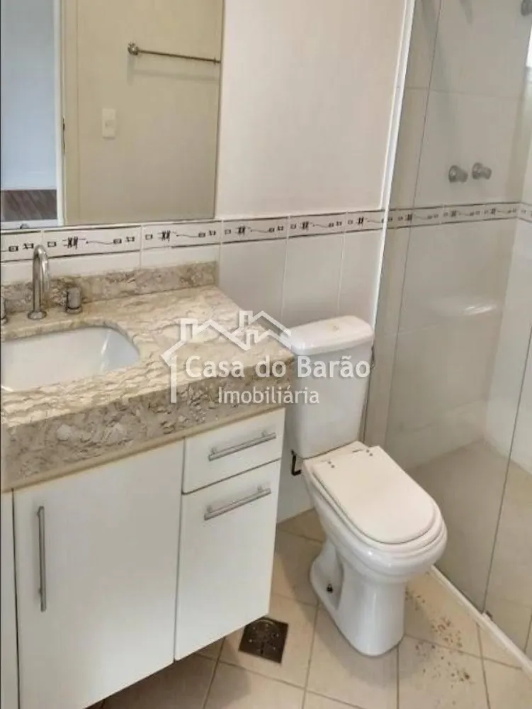 Casa de Condomínio, 4 quartos - Foto 8