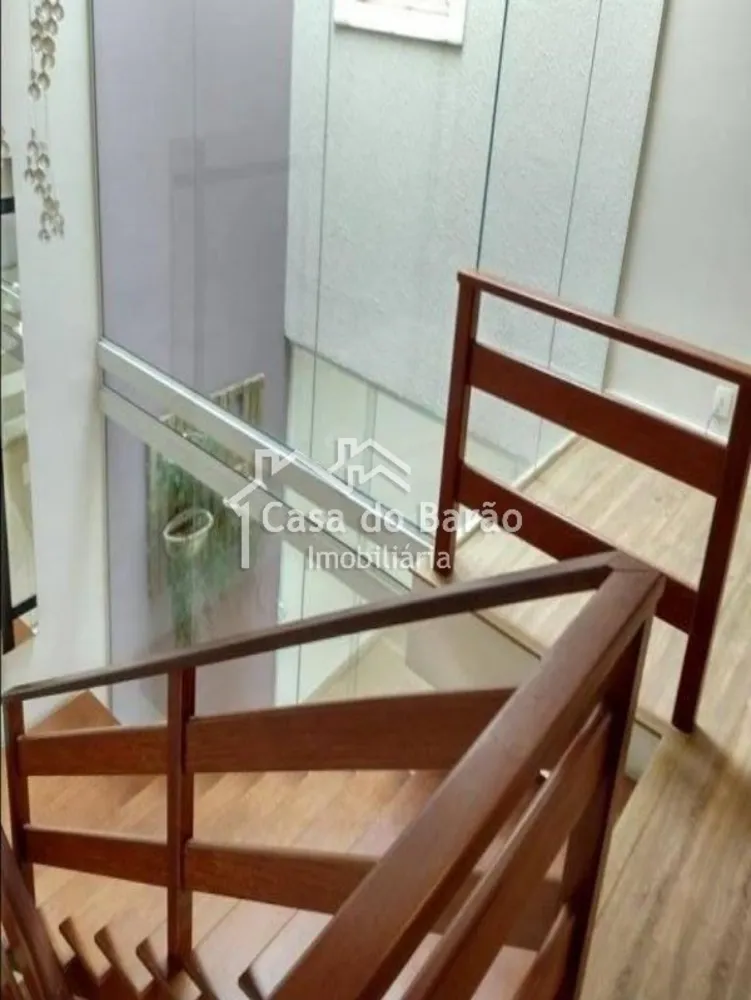 Casa de Condomínio, 4 quartos - Foto 10