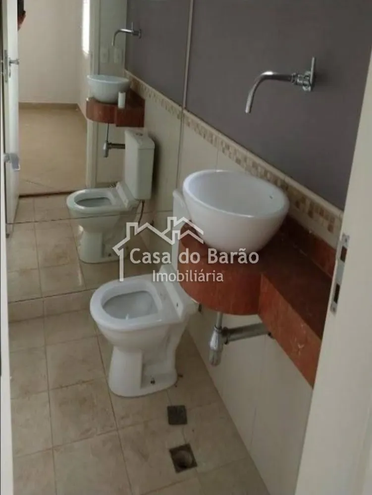 Casa de Condomínio, 4 quartos - Foto 14
