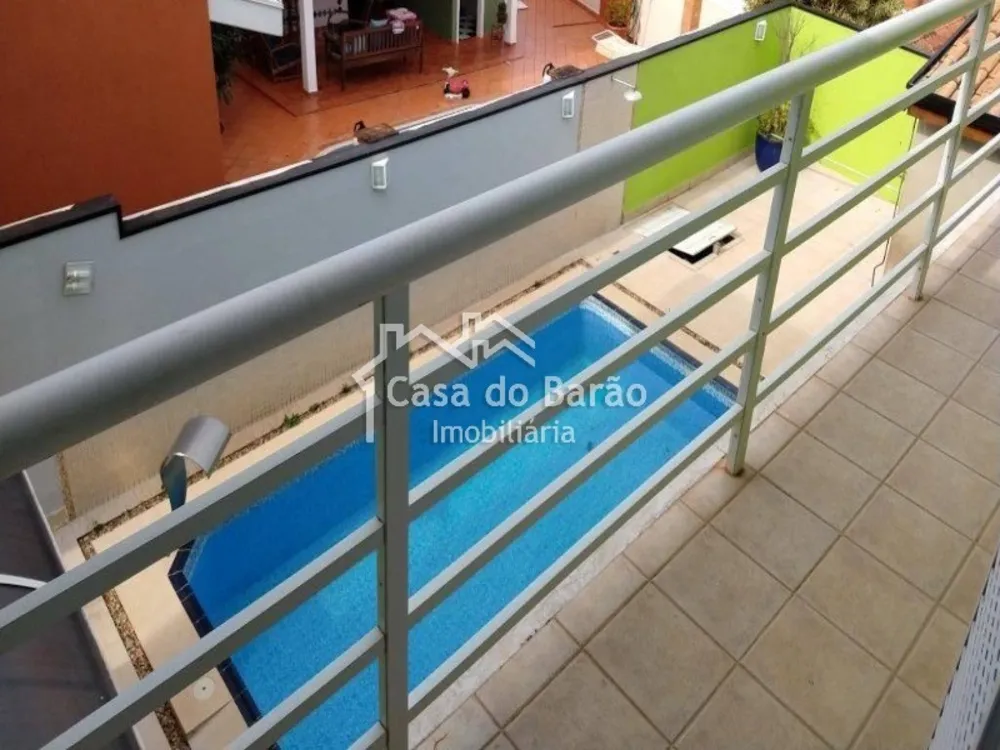 Casa de Condomínio, 4 quartos - Foto 3