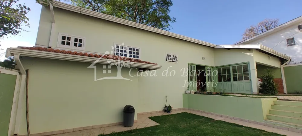 Casa, 3 quartos, 264 m² - Foto 15