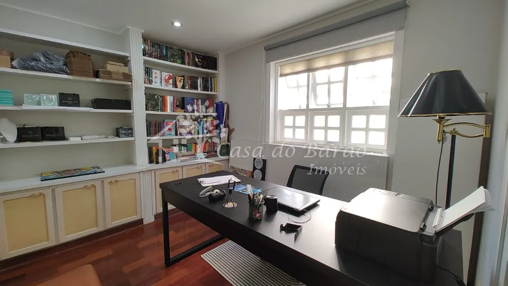 Casa, 3 quartos, 264 m² - Foto 7