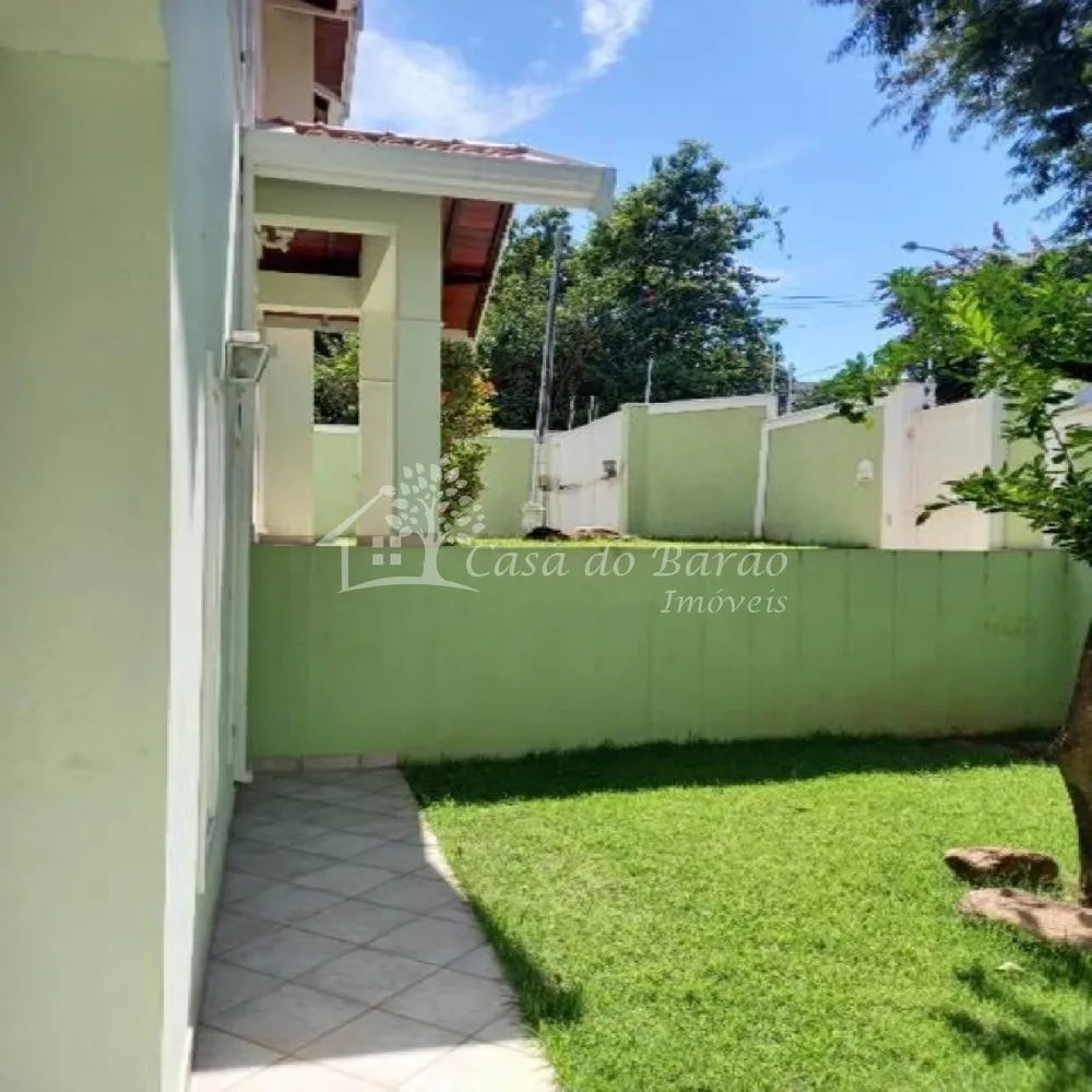 Casa, 3 quartos, 264 m² - Foto 1