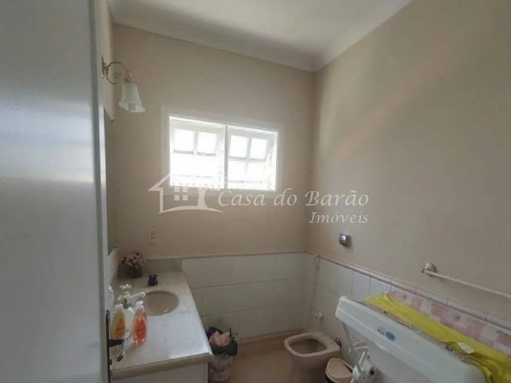 Casa, 3 quartos, 264 m² - Foto 8