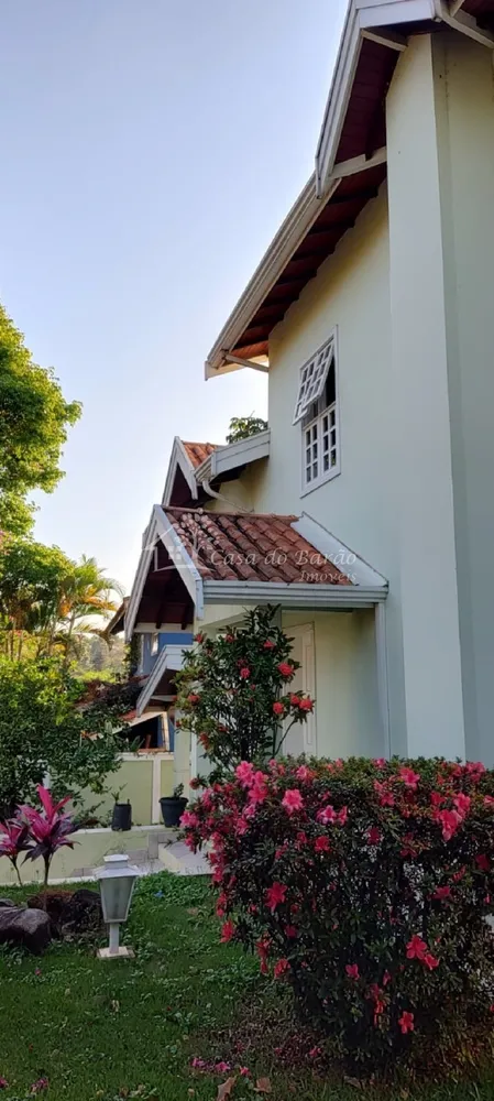 Casa, 3 quartos, 264 m² - Foto 9