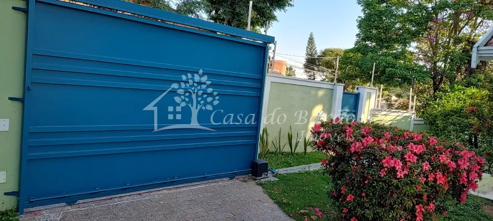 Casa, 3 quartos, 264 m² - Foto 4
