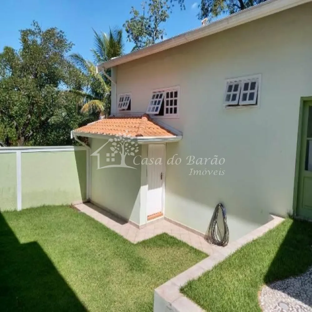 Casa, 3 quartos, 264 m² - Foto 2