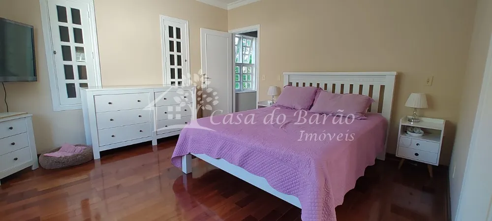 Casa, 3 quartos, 264 m² - Foto 5