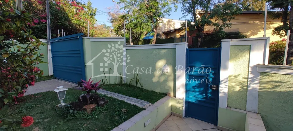 Casa, 3 quartos, 264 m² - Foto 16