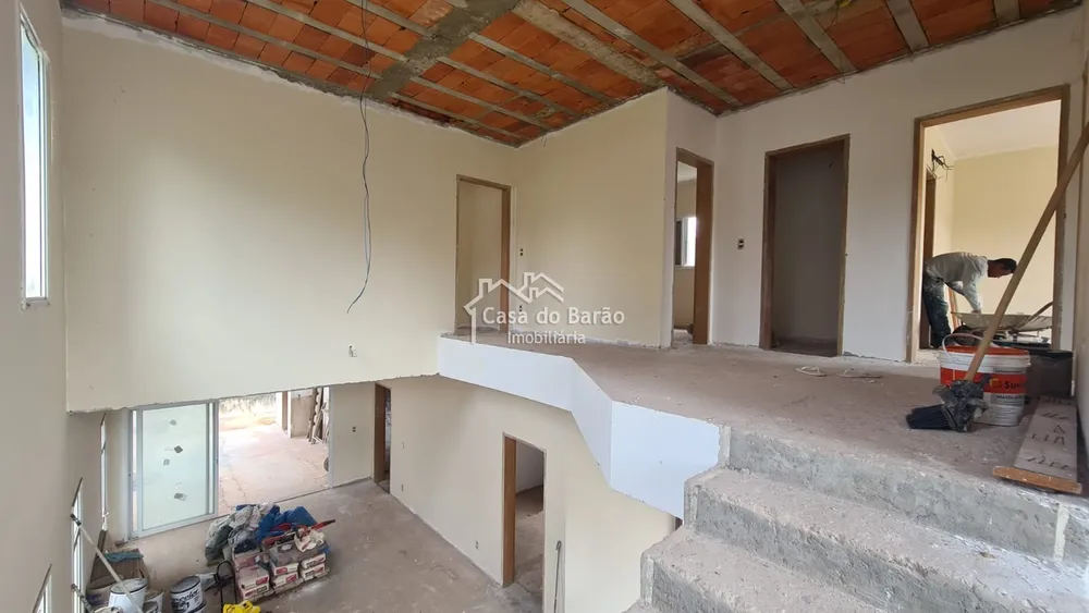 Casa de Condomínio, 3 quartos - Foto 5