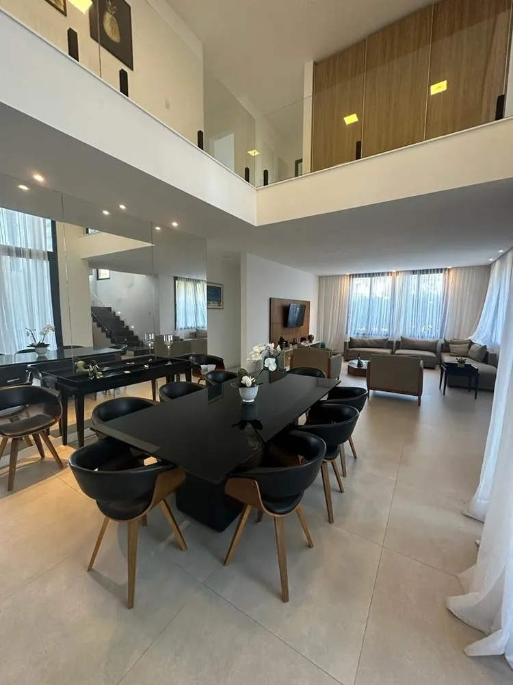 Casa, 8 quartos, 400 m² - Foto 8