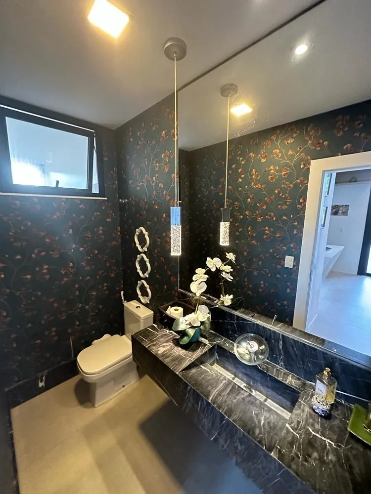 Casa, 8 quartos, 400 m² - Foto 16