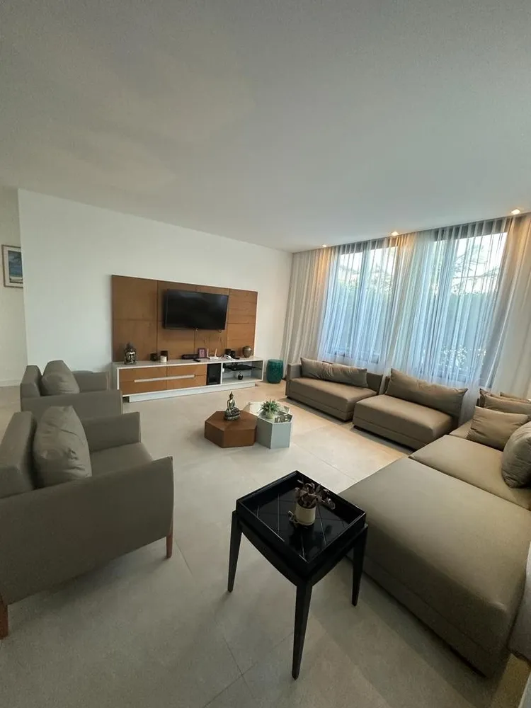 Casa, 8 quartos, 400 m² - Foto 6