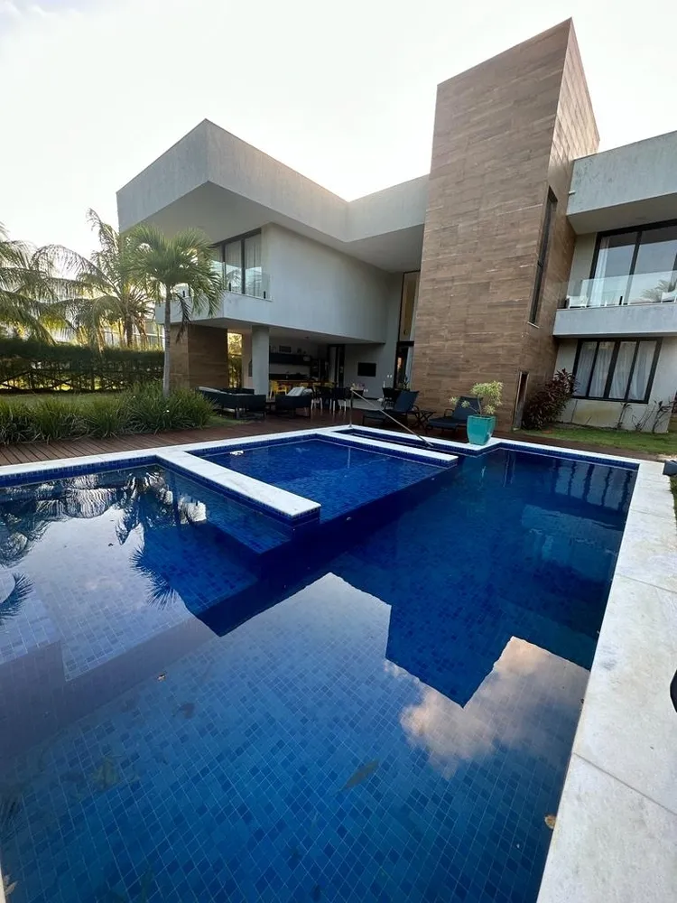Casa, 8 quartos, 400 m² - Foto 7
