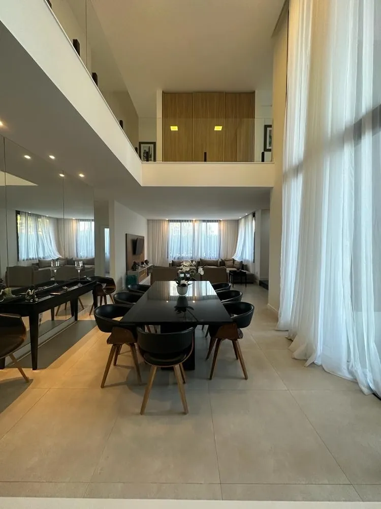 Casa, 8 quartos, 400 m² - Foto 3