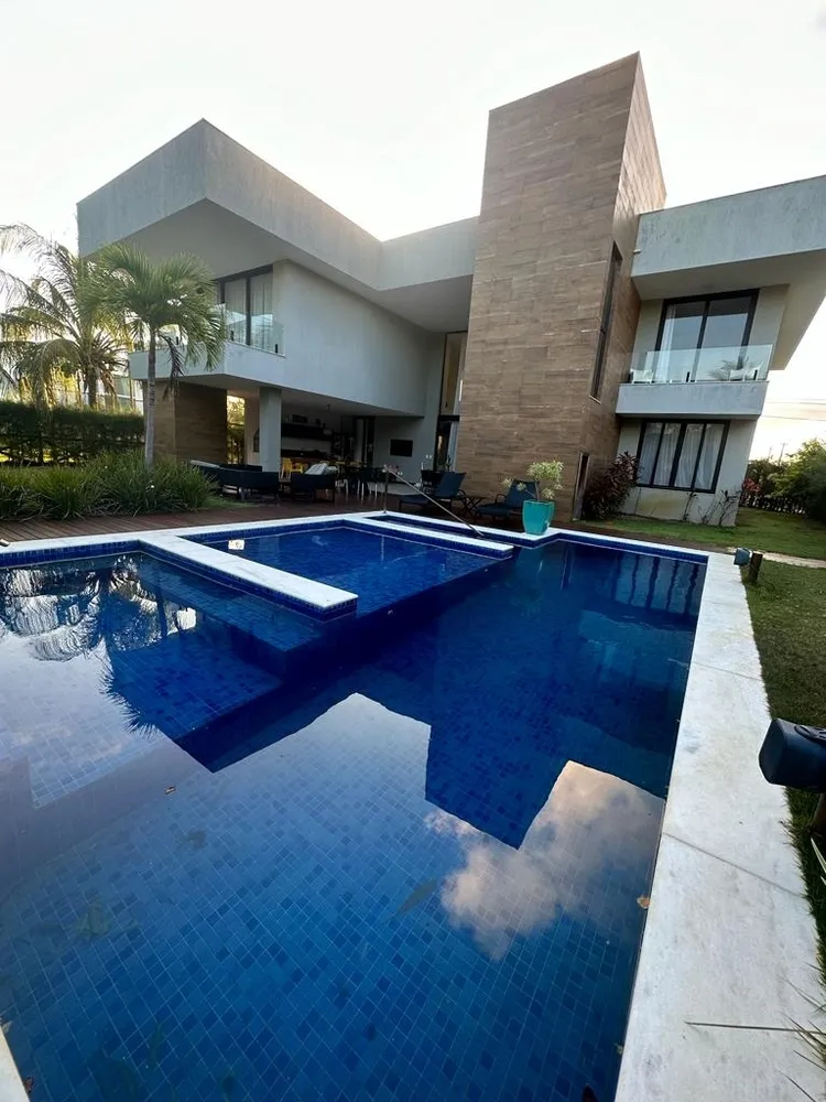 Casa, 8 quartos, 400 m² - Foto 8